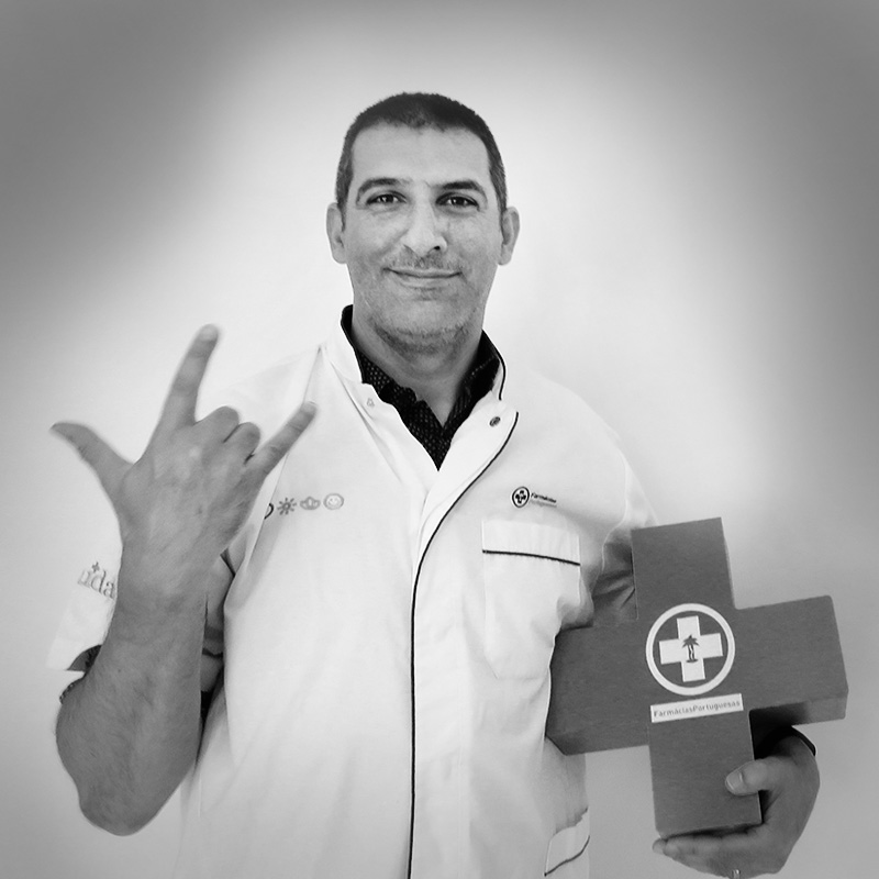 João Almeida